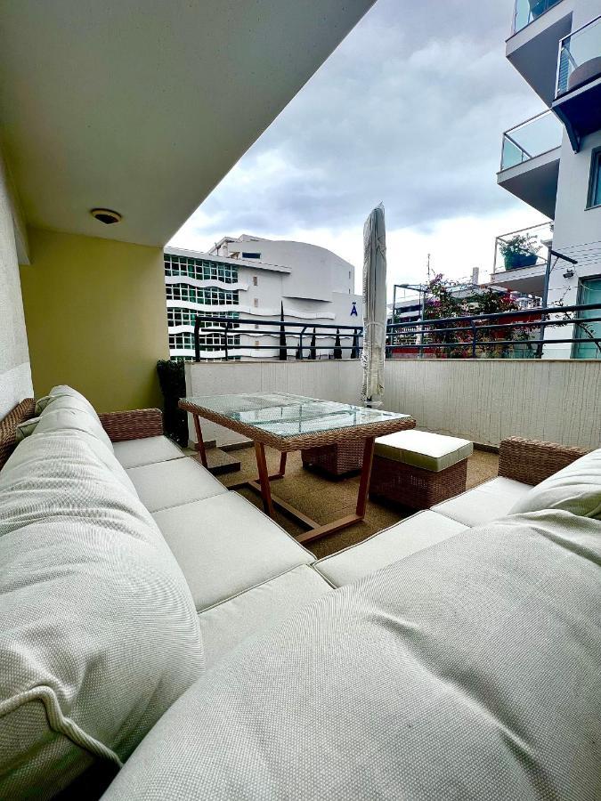 Funchal Lido View 1公寓 外观 照片