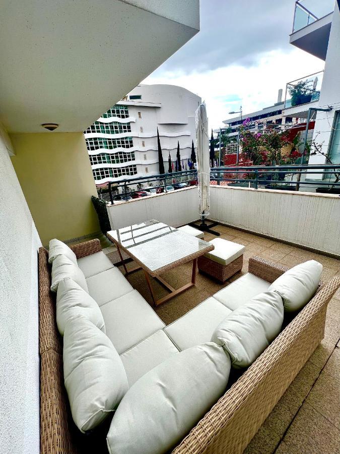Funchal Lido View 1公寓 外观 照片