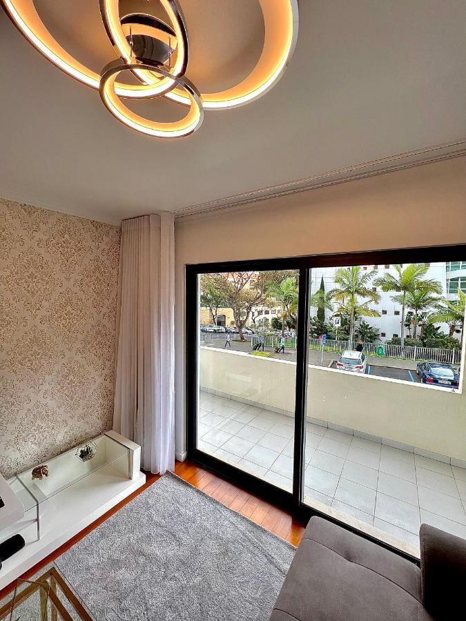 Funchal Lido View 1公寓 外观 照片