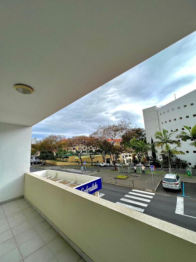 Funchal Lido View 1公寓 外观 照片